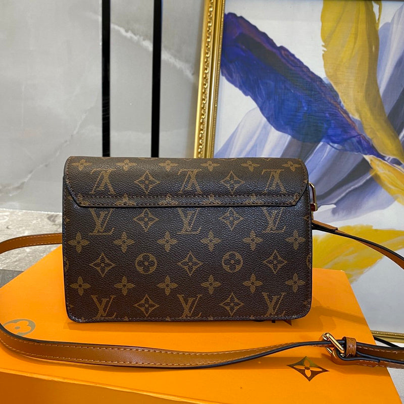Fashion Lu-Vi bags - 3813