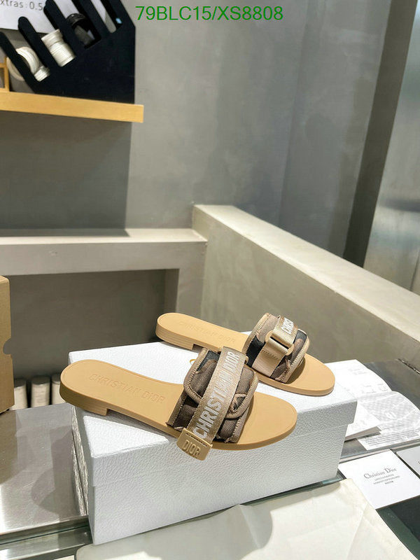 SAMCC - DOR Women Shoes - 2188