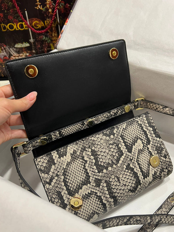 Glamy - DG bag - 445