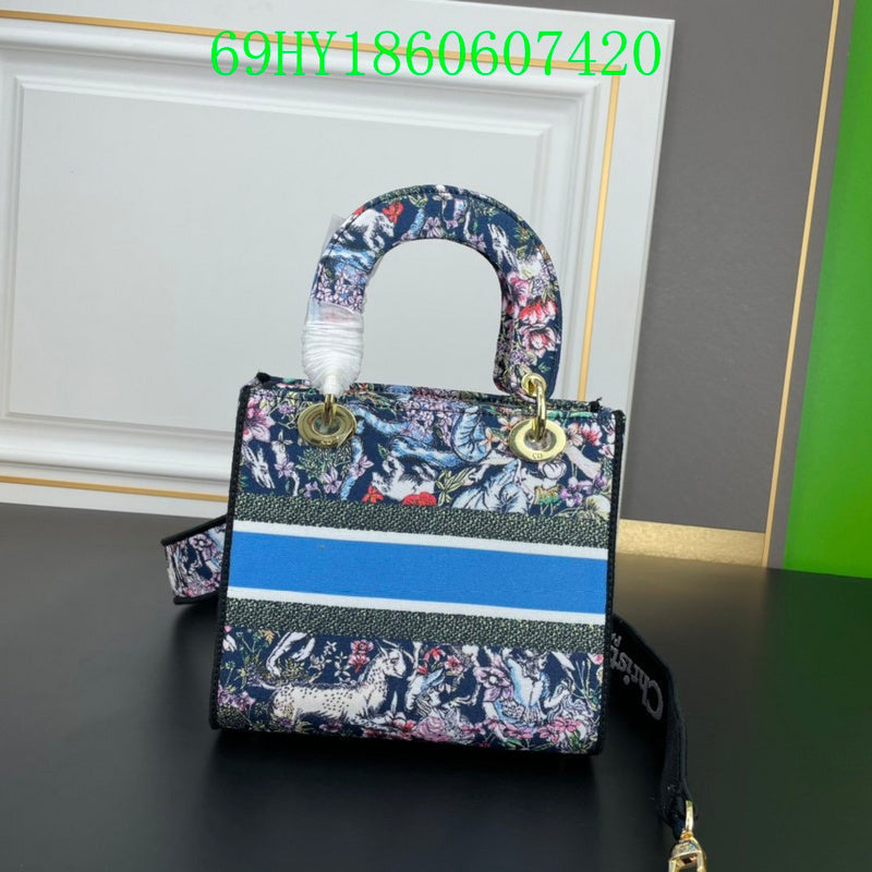 Glami - DOR Bags - 1241