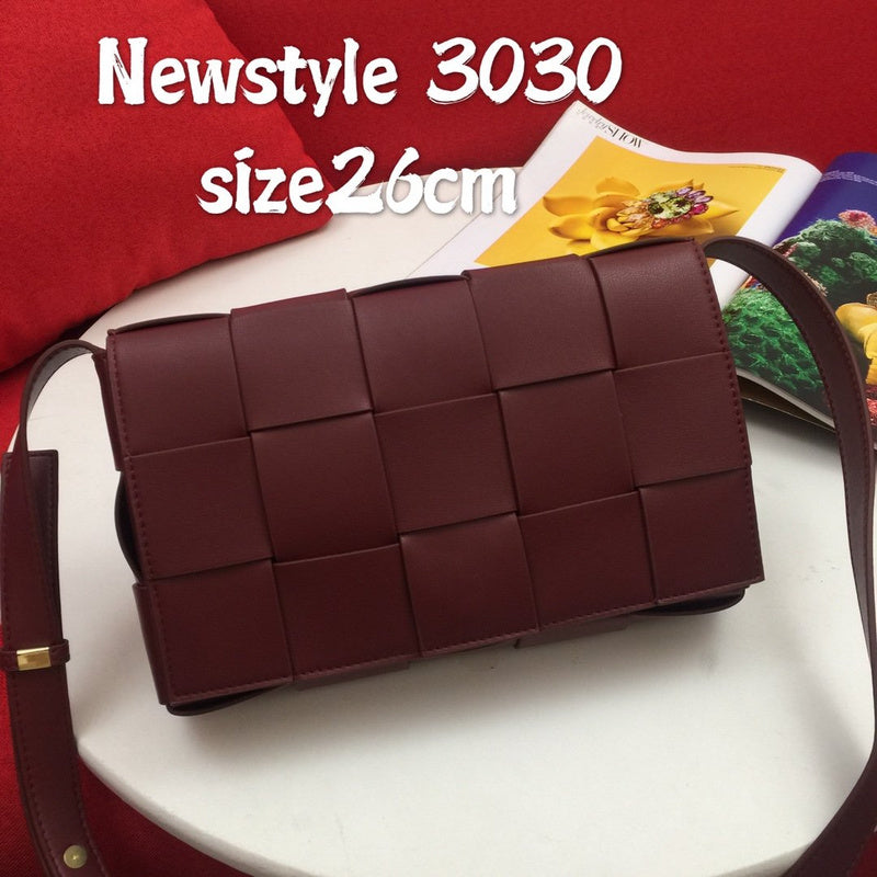 ELE Fashion -BBR Bags - 942
