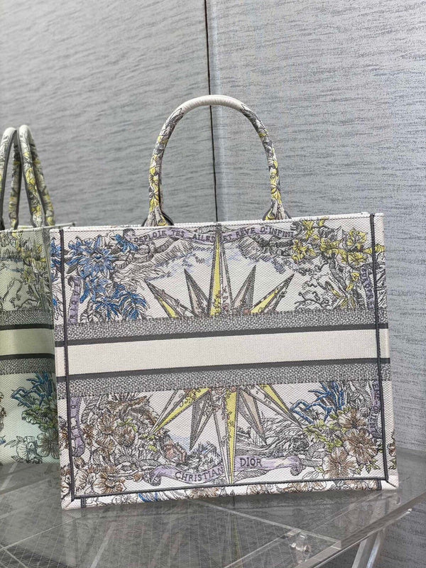 ELE - Dir Bags - 1499
