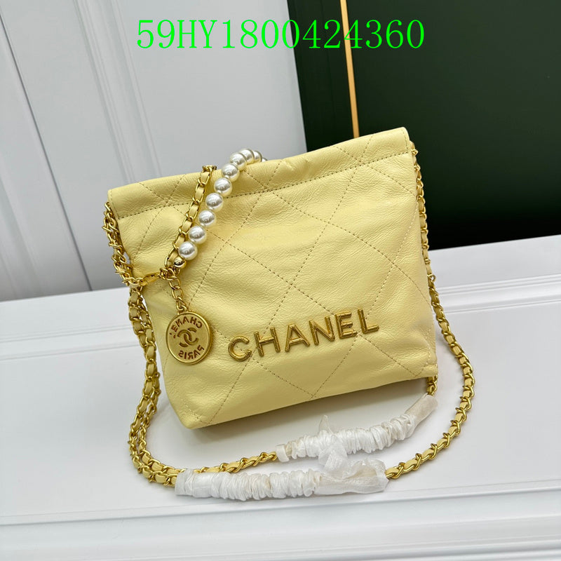 Glami - CHL Bags - 1043