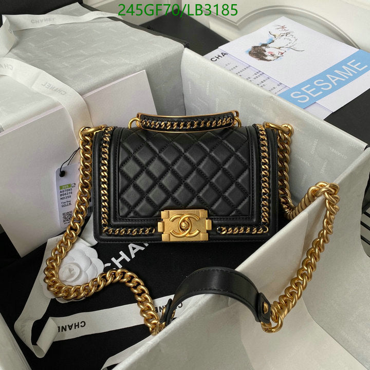 SAMC - CHL Bags - 956