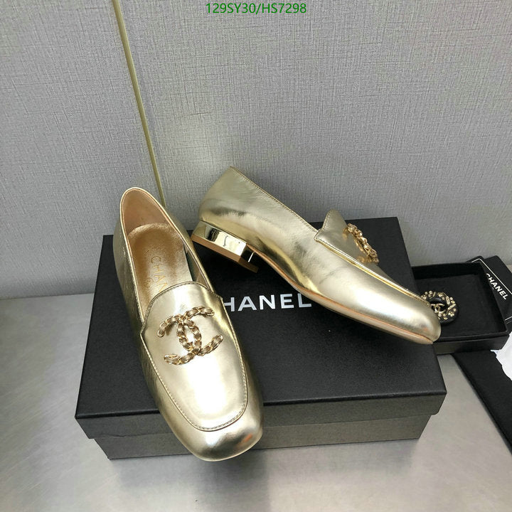 SAMC - CHL Women Shoes - 027