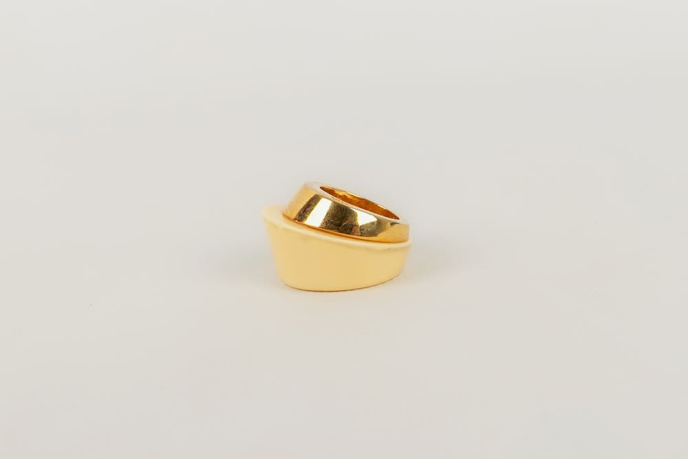 Bague Balmain