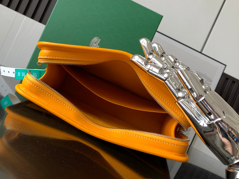 Glamy - GYO Bags - 636