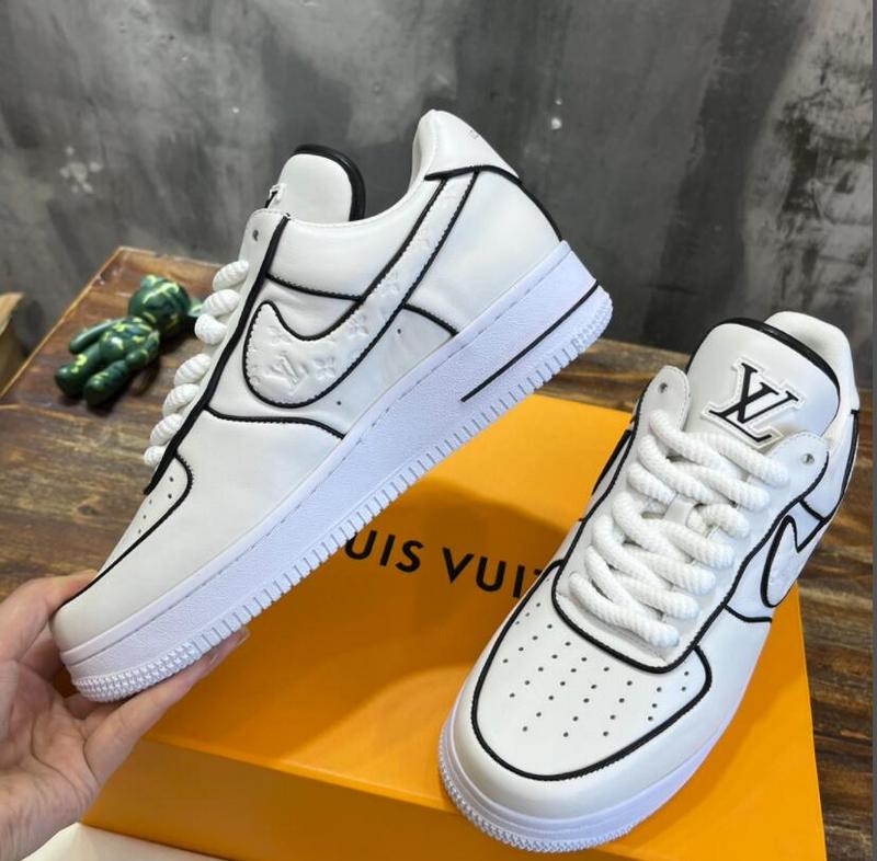 SAMC - LOV Men Shoes - 483