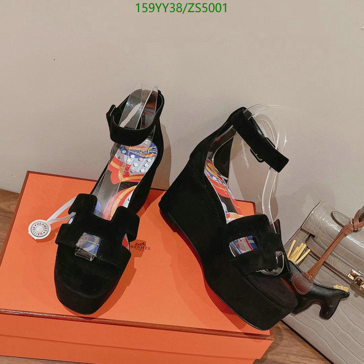 SAMC - HMS Women Shoes - 408