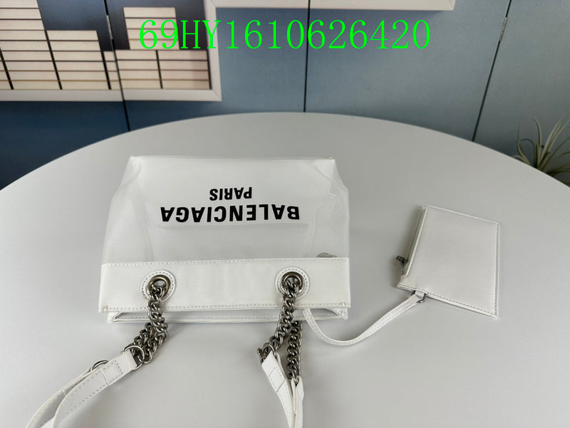 ELE Fashion - BGA Bags - 1732