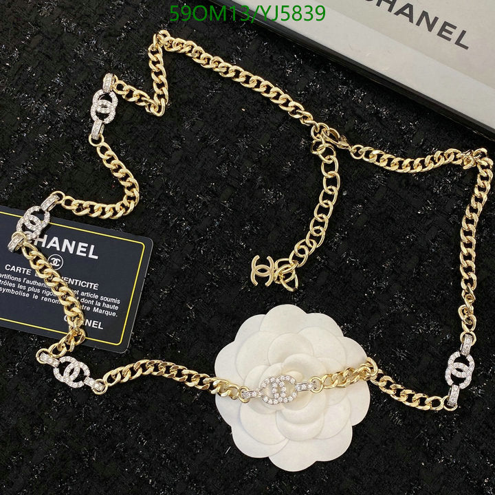 SAMC - CHL Jewelry - 1298