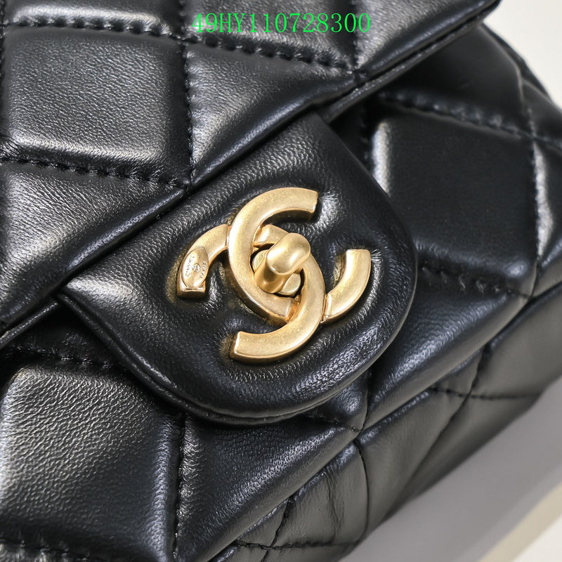 Satchel Bags - CHL Bags - 5052