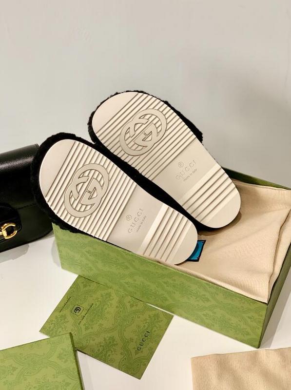 SAMC - GUKI Women Shoes - 1793