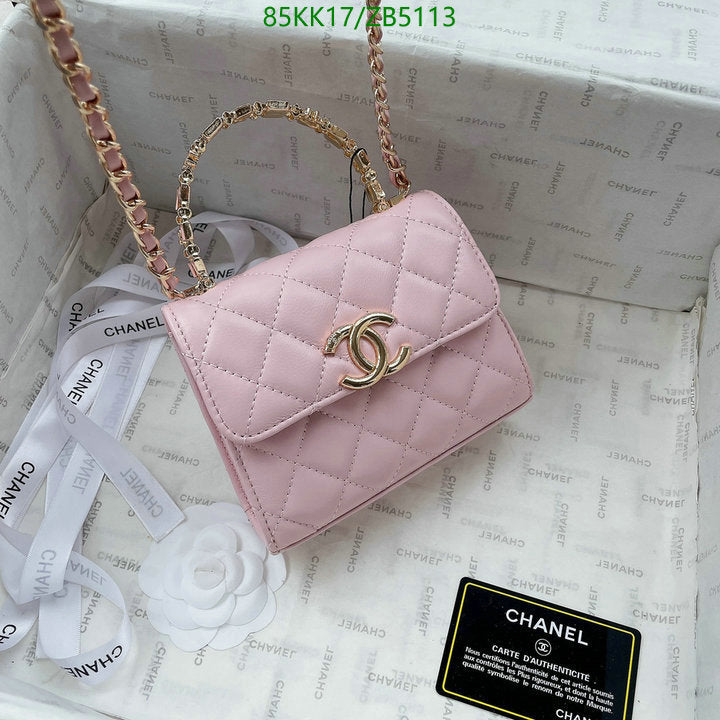 SAMC - CHL Bags Crossbody - 194