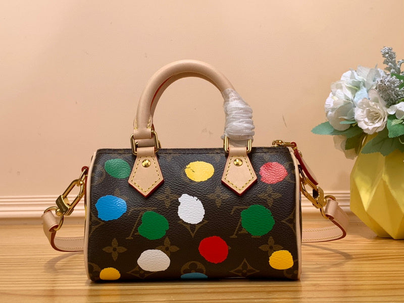 Glami-is - LOV Lady Bags - 222