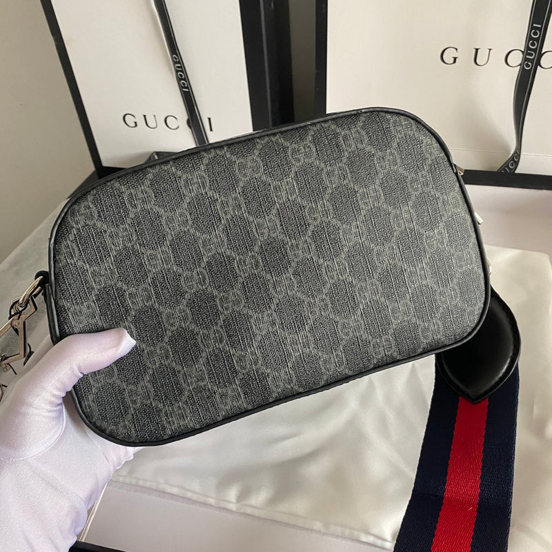 Satchel Bags - GCI Bags - 1563