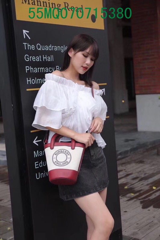 ELE Fashion -BBR Bags - 738