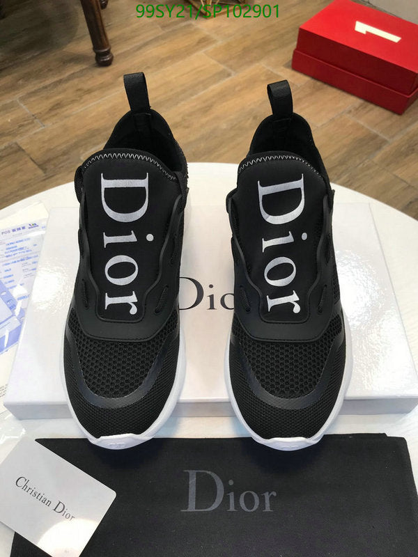 SAMC - DOR Women Sneakers - 203