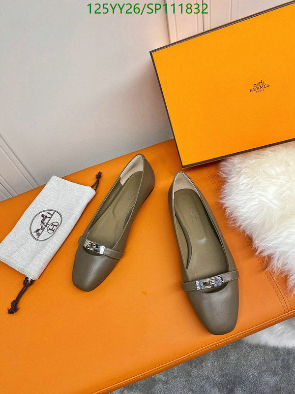 SAMC - HMS Women Shoes - 287