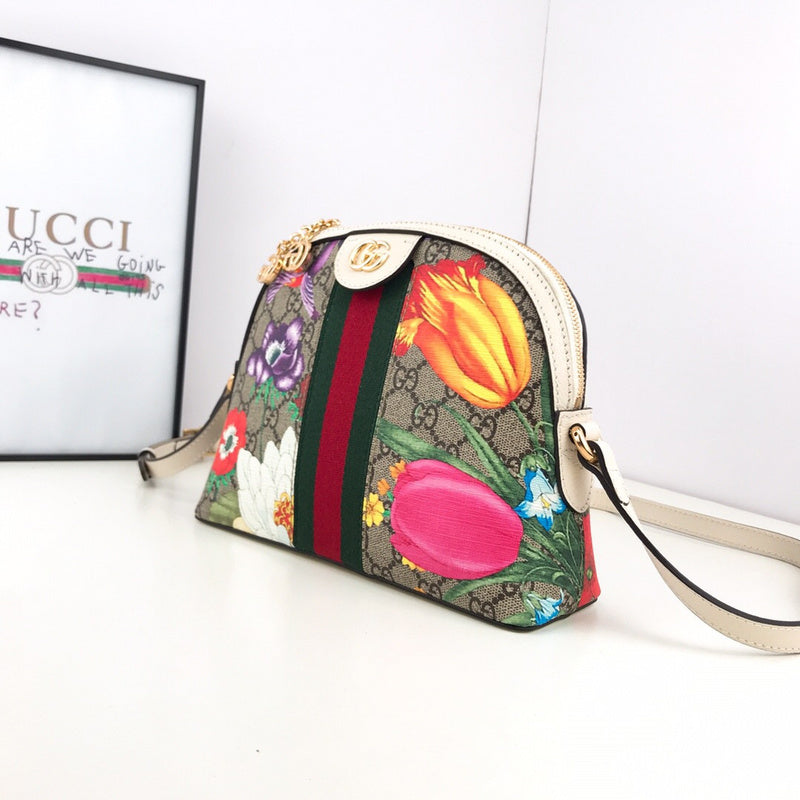 Glami Fashion - GCI Bags - 2621