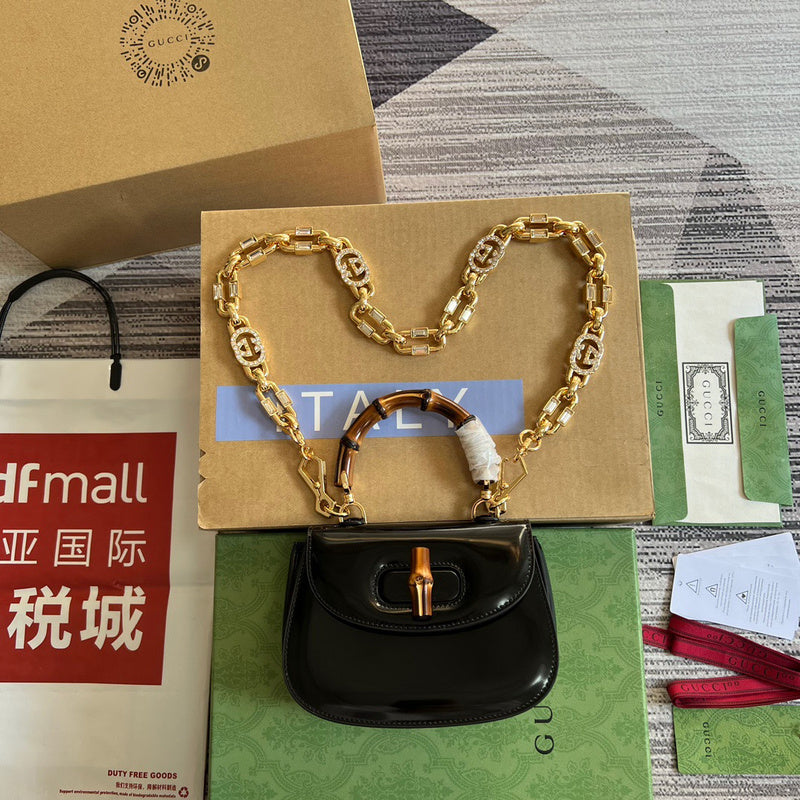 Glami-is - Guki Lady Bags - 346