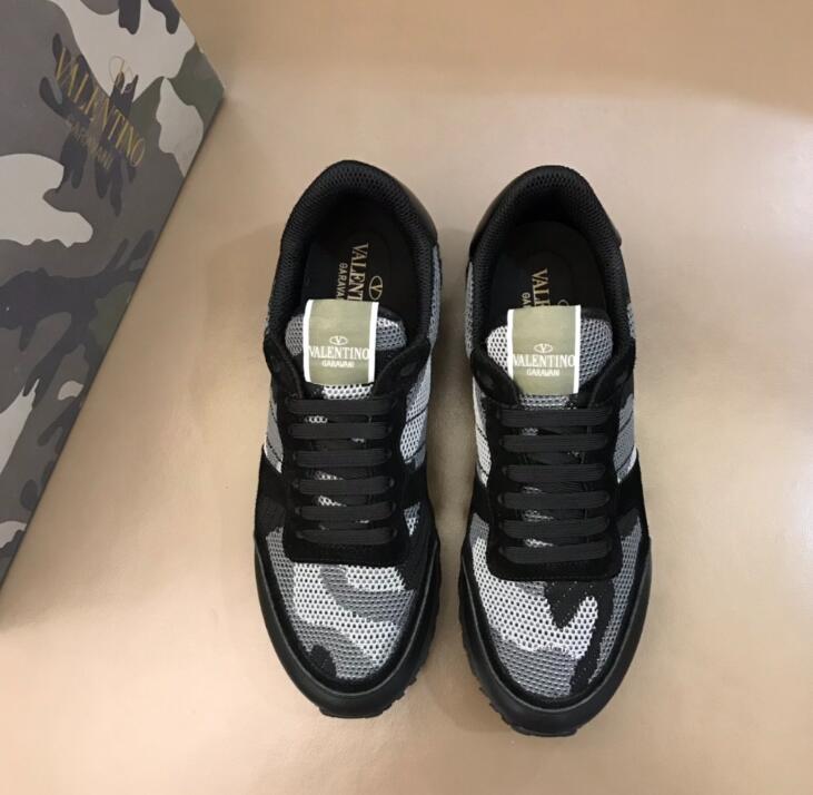 SAMC - VEL Men Shoes - 219