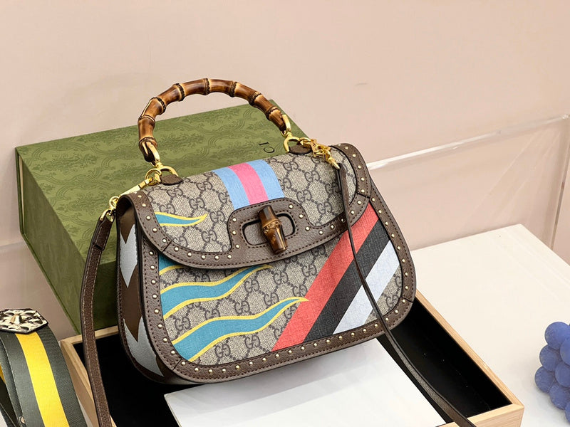 Glami Fashion - GCI Bags - 13084