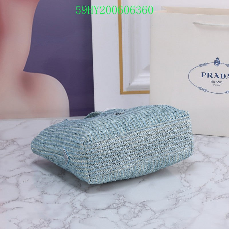 Satchel Bags - PDA Bags - 3218