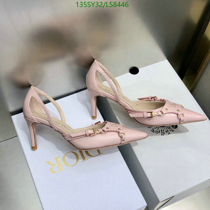 SAMCC - DOR Women Shoes - 1818