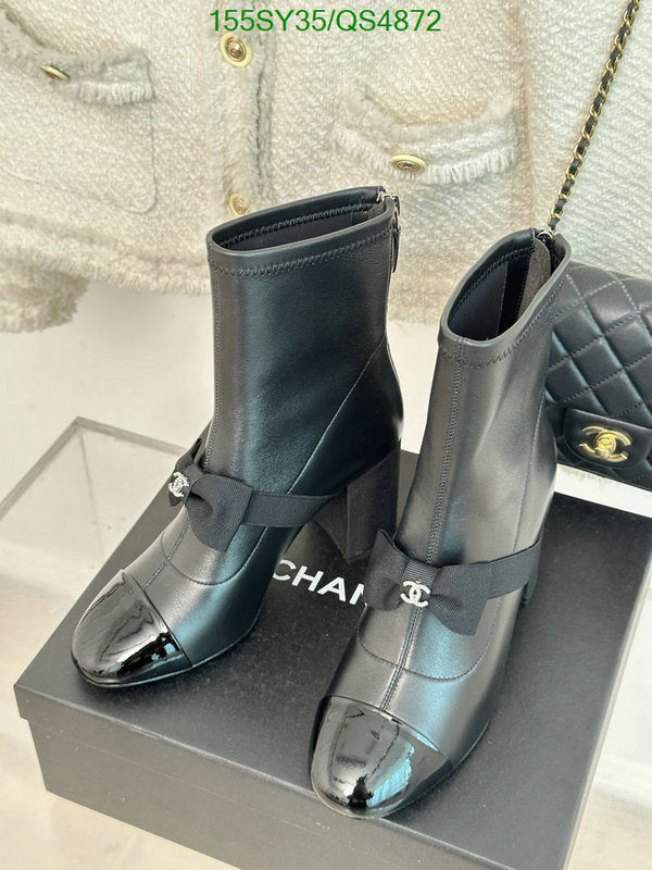 SAMC - CHL Women Boots - 458