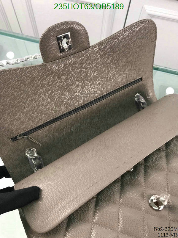 SAMC - CHL Bags - 537