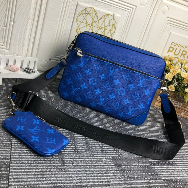 Satchel Bags - VL Bags - 102