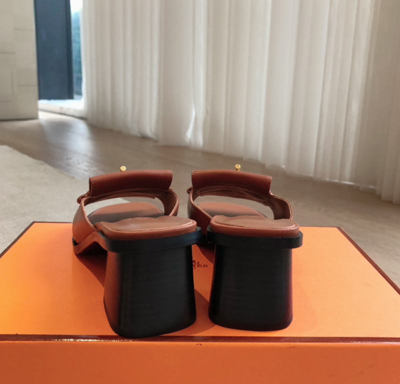 SAMC - HMS Women Shoes - 647