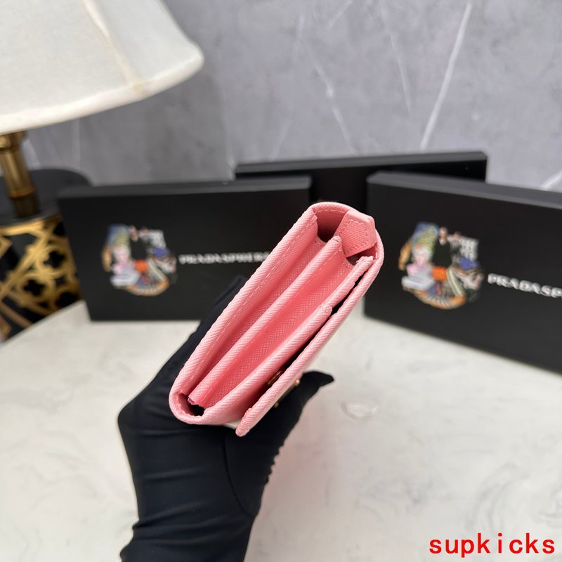 Glami- - Mix Wallets - 598