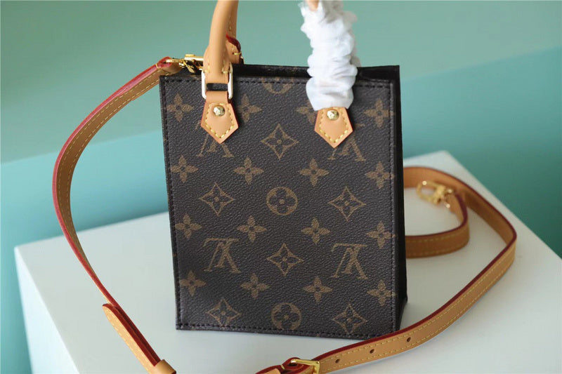 Satchel Bags - VL Bags - 7168