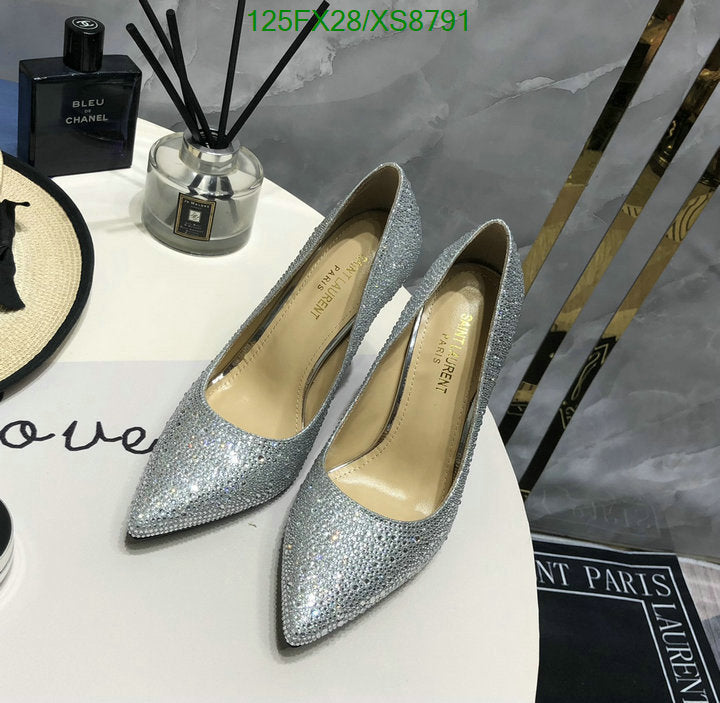 SAMC - YLS Women Shoes - 111