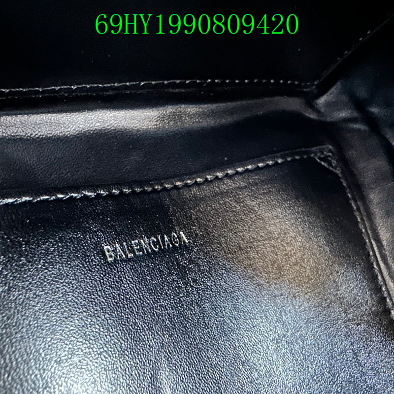 ELE Fashion - BGA Bags - 1640