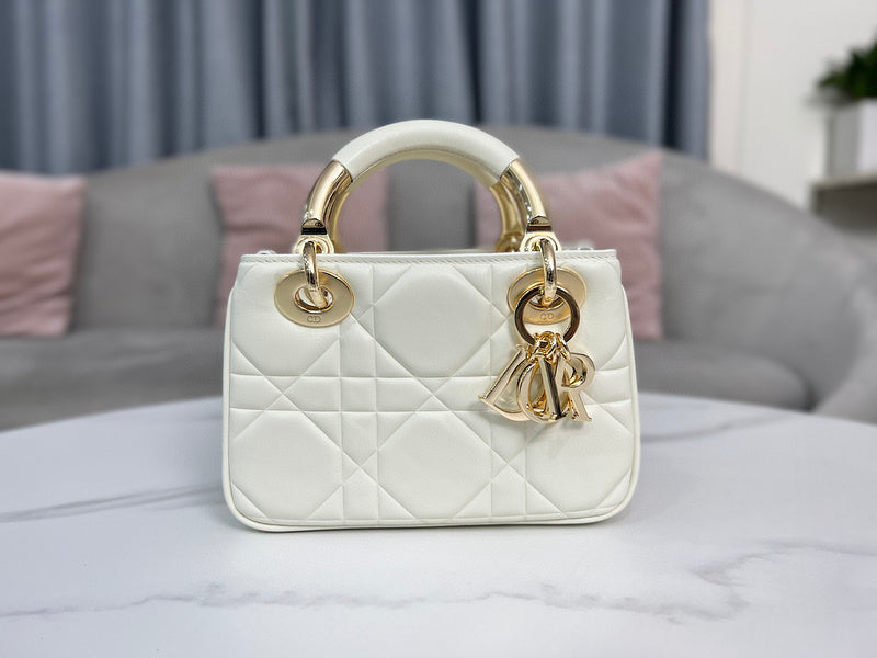 BLUSH BAGZ - Dior Bags - 1407