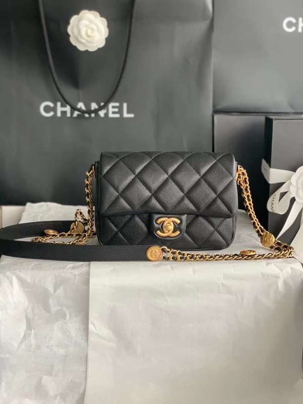 Satchel Bags - CHL Bags - 6170
