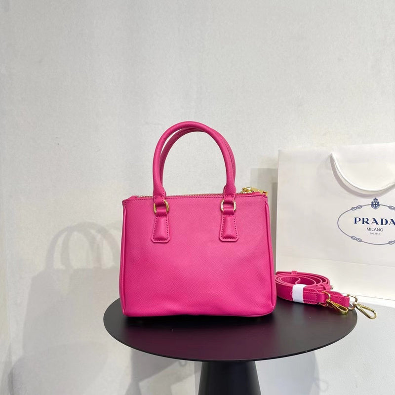 Satchel Bags - PRA Bags - 039