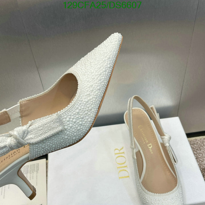 SAMCC - DOR Women Shoes - 2329