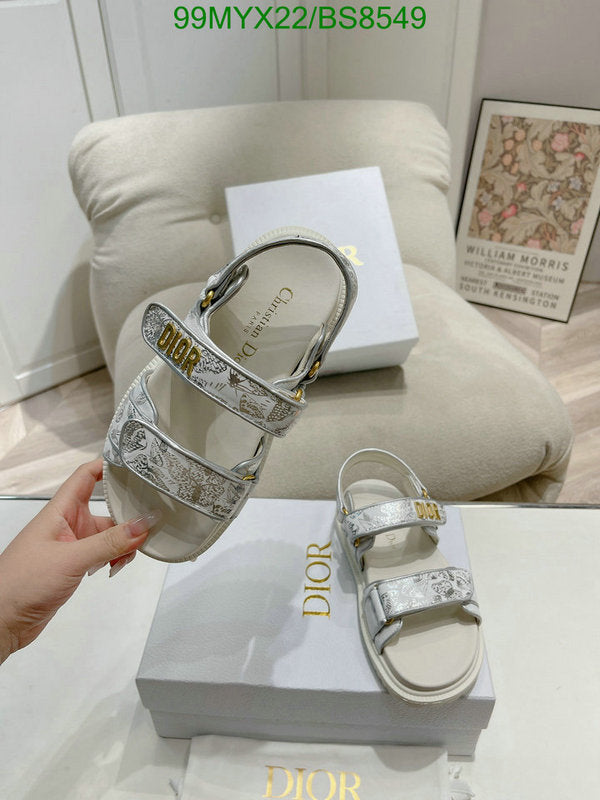 SAMCC - DOR Women Shoes - 1450