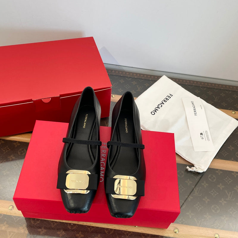 Glami - FGO Women Shoes - 029