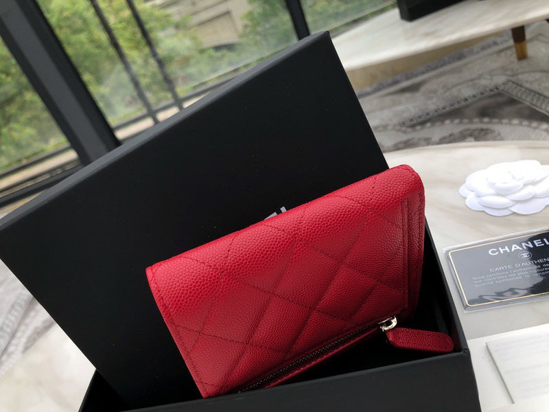 Glami-i CHL Wallets - 035