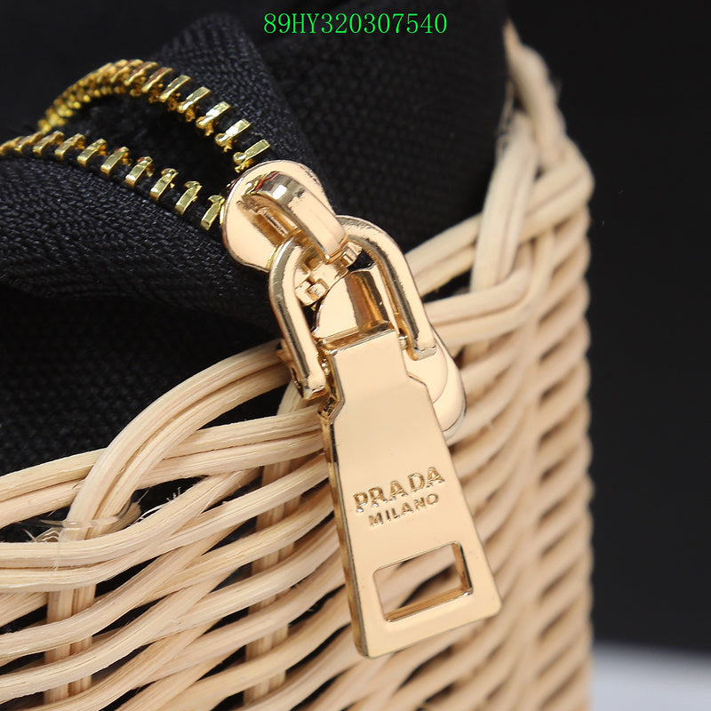 Satchel Bags - PDA Bags - 3488