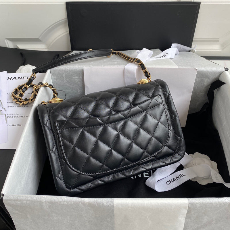 Satchel Bags - CHL Bags - 7489