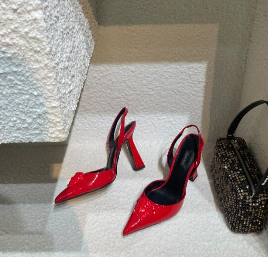 SAMC - VAR Women Shoes - 209