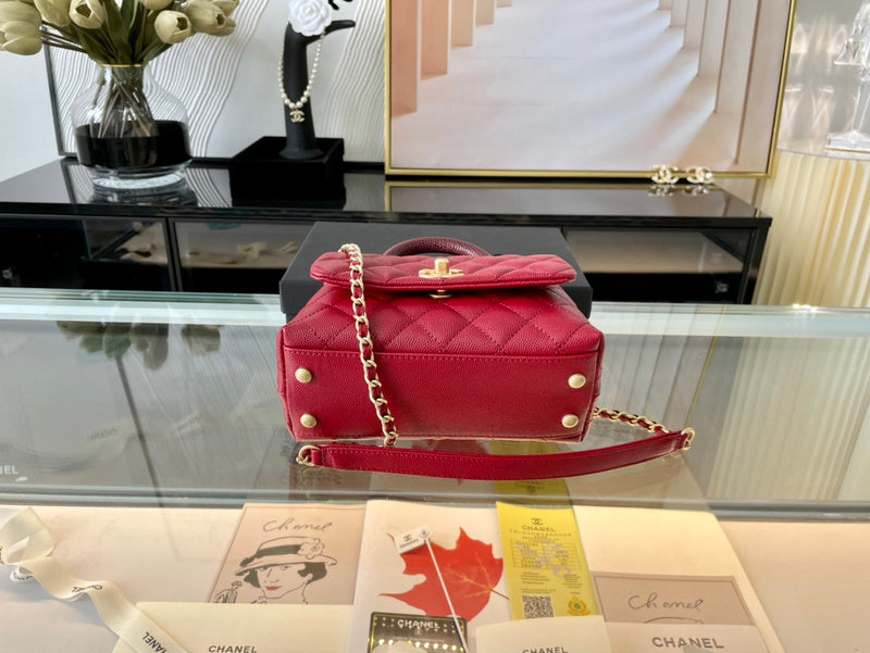 Chanel Bags