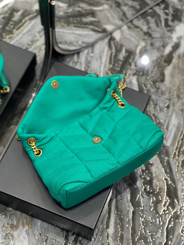 Glami- Glami- - SLY Bags - 1229