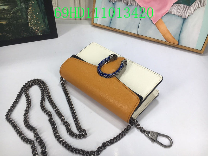 Glami Fashion - GCI Bags - 10685